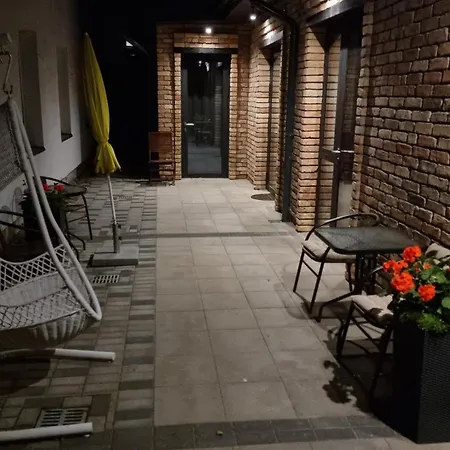 Apartment Caka80a 4b