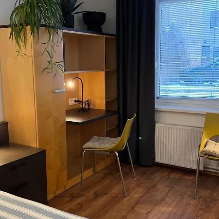 Caka80a 2 Lejlighed
