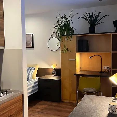 Apartment Caka80a 4b