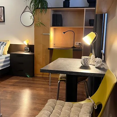 Apartment Caka80a 4b *