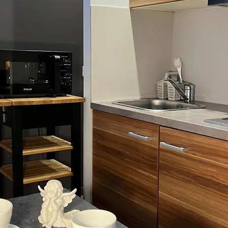 Lejlighed Caka80a 2 Riga